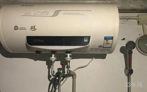 二手电热水器(60升二手电热水器一般多少钱)
