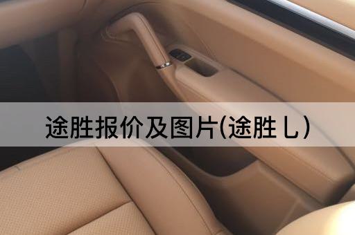 途胜报价及图片(途胜乚)