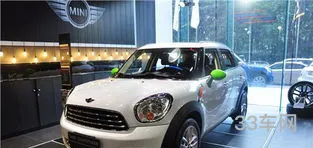 宝马minisuv(奔驰迷你mini2023款)