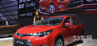 丰田turbo(车尾TURBO是什么意思)