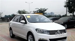 新款桑塔纳轿车(桑塔纳新款报价和图片)