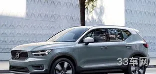 沃尔沃xc40颜色(沃尔沃xc40图片全图 新款)
