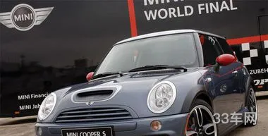 宝马迷你cooper(宝马迷你mini2023款报价图片)