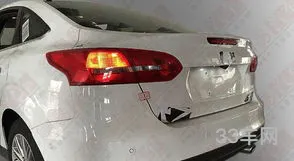 福特新款车(福特新款车型上市2023)