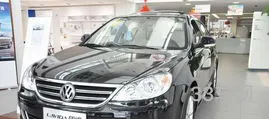 大众系列10万左右的都有什么车(大众10万一15万车型)