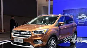 福特翼虎新车多少钱(2023款福特翼虎价格)