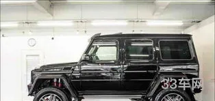 奔驰g5004x4国内售价(大g奔驰4x4落地价格)