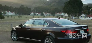 雷克萨斯ls600新款价格(凌志ls600hl报价及图片)