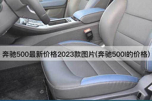 奔驰500最新价格2023款图片(奔驰500l的价格)