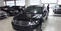 帕萨特1.8l是哪款车型(帕萨特330是1.8还是2.0)