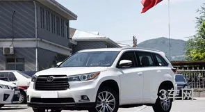 oyota车型图片和价格(丰田toyota车型大全)