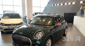 二手宝马迷你cooper价格(迷你宝马二手车)