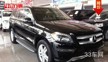 奔驰350柴油版价格及图片(奔驰suv 350售价多少钱)