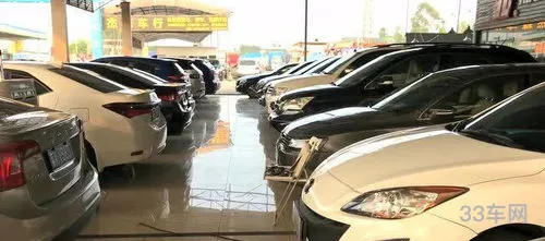 2千元二手车市场(2千一5千二手面包车)