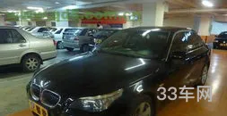 07年宝马523值多少钱二手车