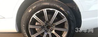 quattro多少钱一辆(奥迪什么配置有quattro)