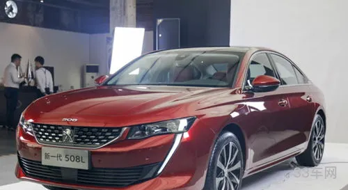 东风标致508l价格图片(买标致508十大忠告)