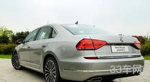 16款passat(16年帕萨特尊荣版)