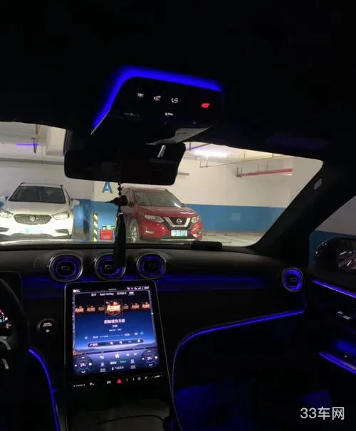 2023glc300l参数配置(奔驰口碑最好三款车)