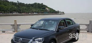 大众帕萨特新领驭(大众帕萨特价格参考)