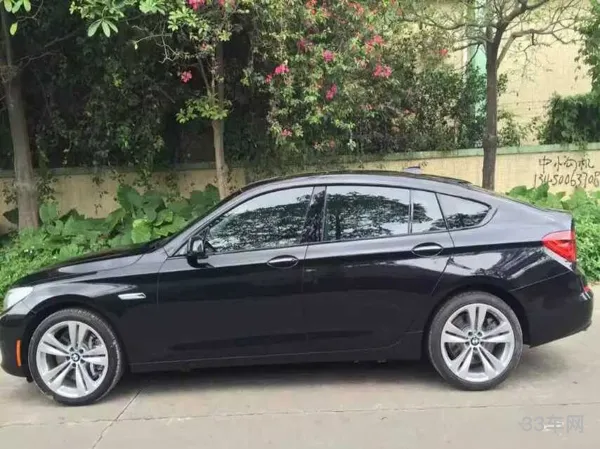 宝马gt550二手车值得买吗(二手宝马5建议买几年的)
