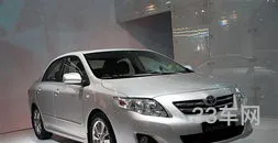 丰田汽车卡罗拉(卖车平台哪个卖高价)
